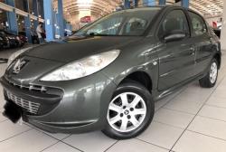 PEUGEOT 207 Hatch 1.4 4P XR FLEX