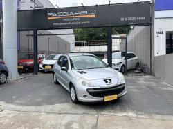 PEUGEOT 207 Hatch 1.4 4P XR FLEX