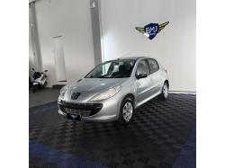 PEUGEOT 207 Hatch 1.4 XR FLEX