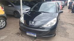 PEUGEOT 207 Hatch 1.4 4P XR FLEX