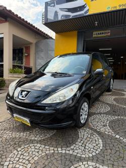 PEUGEOT 207 Hatch 1.4 4P XR FLEX