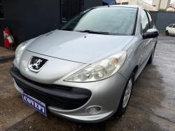 PEUGEOT 207 Hatch 1.4 4P XR FLEX