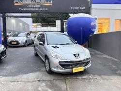 PEUGEOT 207 Hatch 1.6 16V 4P XS FLEX AUTOMÁTICO