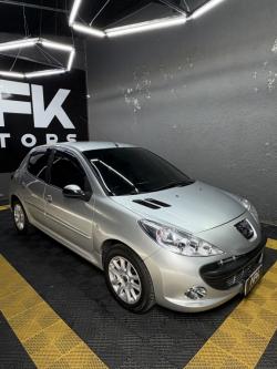 PEUGEOT 207 Hatch 1.4 4P XR FLEX