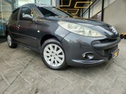 PEUGEOT 207 Hatch 1.6 16V 4P XS FLEX AUTOMÁTICO