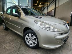 PEUGEOT 207 Hatch 1.4 4P XR FLEX