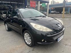 PEUGEOT 207 Hatch 1.6 16V 4P XS FLEX AUTOMÁTICO