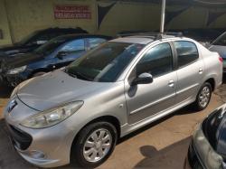 PEUGEOT 207 Sedan 1.4 4P PASSION XRS FLEX