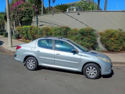 PEUGEOT 207 Sedan 1.4 4P PASSION XRS FLEX