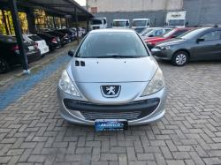 PEUGEOT 207 Sedan 1.4 4P PASSION XR FLEX