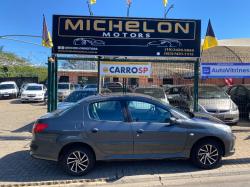 PEUGEOT 207 Sedan 1.4 4P PASSION XR FLEX