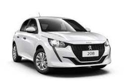 PEUGEOT 208 1.0 12V 4P FIREFLY FLEX ACTIVE