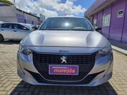 PEUGEOT 208 1.0 12V 4P FLEX LIKE