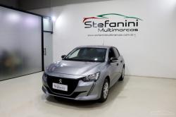 PEUGEOT 208 1.0 12V 4P FLEX LIKE