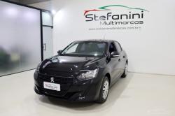 PEUGEOT 208 1.0 12V 4P FLEX LIKE
