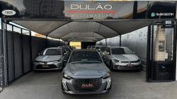 PEUGEOT 208 1.0 12V 4P FLEX GT TURBO 200 AUTOMTICO CVT