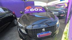 PEUGEOT 208 1.0 12V 4P FLEX LIKE