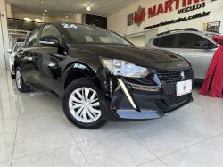 PEUGEOT 208 1.0 12V 4P FLEX LIKE