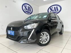 PEUGEOT 208 1.0 12V 4P FLEX LIKE