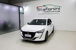 PEUGEOT 208 1.0 12V 4P FLEX LIKE
