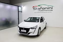 PEUGEOT 208 1.0 12V 4P FLEX LIKE