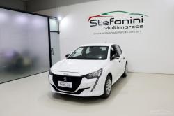 PEUGEOT 208 1.0 12V 4P FLEX LIKE