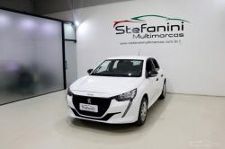 PEUGEOT 208 1.0 12V 4P FLEX LIKE
