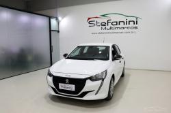 PEUGEOT 208 1.0 12V 4P FLEX LIKE