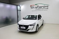 PEUGEOT 208 1.0 12V 4P FLEX LIKE