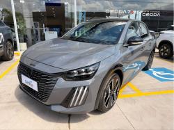 PEUGEOT 208 1.0 12V 4P FLEX GT TURBO 200 AUTOM�TICO CVT