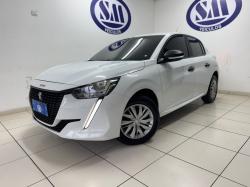 PEUGEOT 208 1.0 12V 4P FLEX LIKE