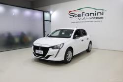 PEUGEOT 208 1.0 12V 4P FLEX LIKE