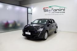 PEUGEOT 208 1.0 12V 4P FLEX LIKE