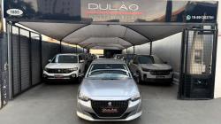 PEUGEOT 208 1.0 12V 4P FLEX LIKE