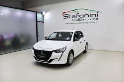 PEUGEOT 208 1.0 12V 4P FLEX LIKE