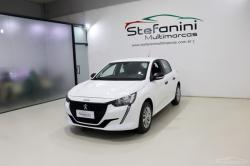 PEUGEOT 208 1.0 12V 4P FLEX LIKE