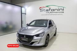 PEUGEOT 208 1.0 4P FLEX FIREFLY STYLE