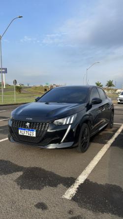 PEUGEOT 208 1.0 4P FLEX FIREFLY STYLE