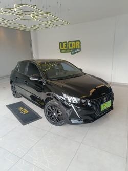 PEUGEOT 208 1.0 4P FLEX FIREFLY STYLE