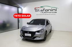 PEUGEOT 208 1.0 4P FLEX FIREFLY STYLE