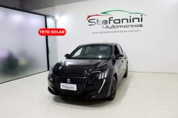 PEUGEOT 208 1.0 4P FLEX FIREFLY STYLE