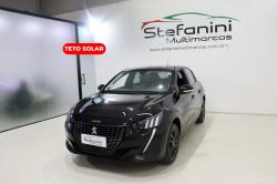 PEUGEOT 208 1.0 4P FLEX FIREFLY STYLE