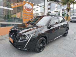 PEUGEOT 208 1.0 4P FLEX FIREFLY STYLE