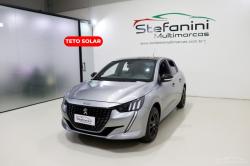 PEUGEOT 208 1.0 4P FLEX FIREFLY STYLE