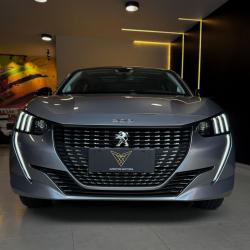 PEUGEOT 208 1.0 4P FLEX FIREFLY STYLE