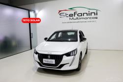 PEUGEOT 208 1.0 4P FLEX FIREFLY STYLE