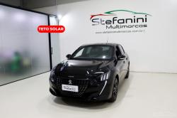 PEUGEOT 208 1.0 4P FLEX FIREFLY STYLE