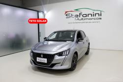 PEUGEOT 208 1.0 4P FLEX FIREFLY STYLE