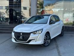 PEUGEOT 208 1.0 4P FLEX FIREFLY STYLE