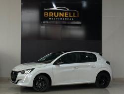 PEUGEOT 208 1.0 4P FLEX FIREFLY STYLE